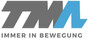 Logo Autohaus TM Automobile